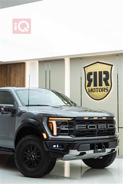 فورد F-150 رابتور